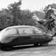 Image for article titled Is there anything cooler than a car with a giant propeller?